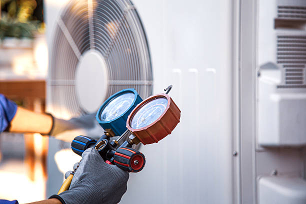 Trusted Emergency Hvac service in Golden, CO - JG Cool HVAC
